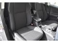 2018 Silver Sky Metallic Toyota RAV4 XLE AWD  photo #13