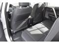 2018 Silver Sky Metallic Toyota RAV4 XLE AWD  photo #14