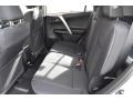 2018 Silver Sky Metallic Toyota RAV4 XLE AWD  photo #15
