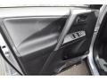 2018 Silver Sky Metallic Toyota RAV4 XLE AWD  photo #20