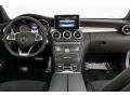 Black Dashboard Photo for 2018 Mercedes-Benz C #130205950