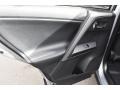 2018 Silver Sky Metallic Toyota RAV4 XLE AWD  photo #21