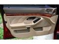 2000 Siena Red Metallic BMW 5 Series 528i Sedan  photo #39