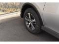 2018 Silver Sky Metallic Toyota RAV4 XLE AWD  photo #33
