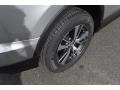 2018 Silver Sky Metallic Toyota RAV4 XLE AWD  photo #35