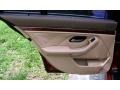 2000 Siena Red Metallic BMW 5 Series 528i Sedan  photo #41