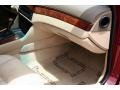 2000 Siena Red Metallic BMW 5 Series 528i Sedan  photo #44