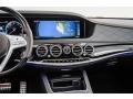 Black - S 560 4Matic Sedan Photo No. 5