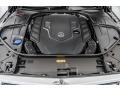 Black - S 560 4Matic Sedan Photo No. 8