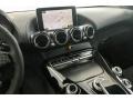 2018 Mercedes-Benz AMG GT Black w/Dinamica Interior Navigation Photo