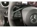 Black w/Dinamica Steering Wheel Photo for 2018 Mercedes-Benz AMG GT #130207348