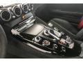 2018 Mercedes-Benz AMG GT Black w/Dinamica Interior Controls Photo