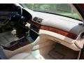 2000 Siena Red Metallic BMW 5 Series 528i Sedan  photo #48