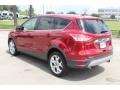 2013 Ruby Red Metallic Ford Escape SEL 1.6L EcoBoost  photo #8