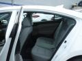 White - Elantra SE Photo No. 18