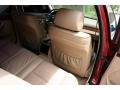 2000 Siena Red Metallic BMW 5 Series 528i Sedan  photo #52