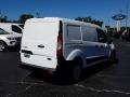 2019 White Ford Transit Connect XL Van  photo #5