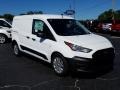 White - Transit Connect XL Van Photo No. 7