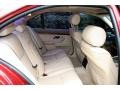 2000 Siena Red Metallic BMW 5 Series 528i Sedan  photo #54