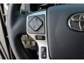 Graphite Steering Wheel Photo for 2019 Toyota Tundra #130209037