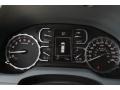 Graphite Gauges Photo for 2019 Toyota Tundra #130209070