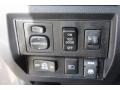 2019 Toyota Tundra TSS Off Road CrewMax 4x4 Controls