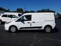 White - Transit Connect XLT Van Photo No. 2