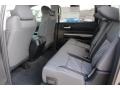 2019 Toyota Tundra TSS Off Road CrewMax 4x4 Rear Seat
