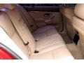 2000 Siena Red Metallic BMW 5 Series 528i Sedan  photo #56