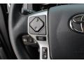 2019 Magnetic Gray Metallic Toyota Tundra SR5 Double Cab  photo #19