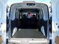 White - Transit Connect XLT Van Photo No. 19