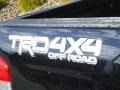 2018 Midnight Black Metallic Toyota Tundra Limited CrewMax 4x4  photo #4