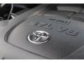 2019 Magnetic Gray Metallic Toyota Tundra SR5 Double Cab  photo #34