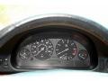 2000 Siena Red Metallic BMW 5 Series 528i Sedan  photo #58