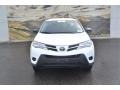 Super White - RAV4 LE Photo No. 8