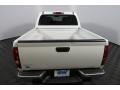 2007 Summit White Chevrolet Colorado LT Crew Cab 4x4  photo #10