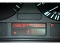 2000 Siena Red Metallic BMW 5 Series 528i Sedan  photo #60