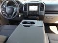 2018 Ingot Silver Ford F150 XLT SuperCrew 4x4  photo #13