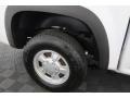 Summit White - Colorado LT Crew Cab 4x4 Photo No. 28