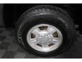 Summit White - Colorado LT Crew Cab 4x4 Photo No. 29