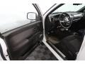 Summit White - Colorado LT Crew Cab 4x4 Photo No. 34