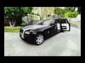 2011 Diamond Black Rolls-Royce Ghost  #130203009