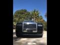 2011 Diamond Black Rolls-Royce Ghost   photo #8