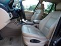 2001 Jet Black BMW X5 4.4i  photo #23