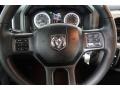  2018 1500 SLT Quad Cab 4x4 Steering Wheel