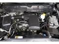  2018 1500 SLT Quad Cab 4x4 3.6 Liter DOHC 24-Valve VVT Pentastar V6 Engine