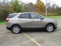 Pepperdust Metallic - Equinox LT AWD Photo No. 2