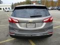 Pepperdust Metallic - Equinox LT AWD Photo No. 3