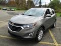 Pepperdust Metallic - Equinox LT AWD Photo No. 4