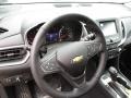 Pepperdust Metallic - Equinox LT AWD Photo No. 8